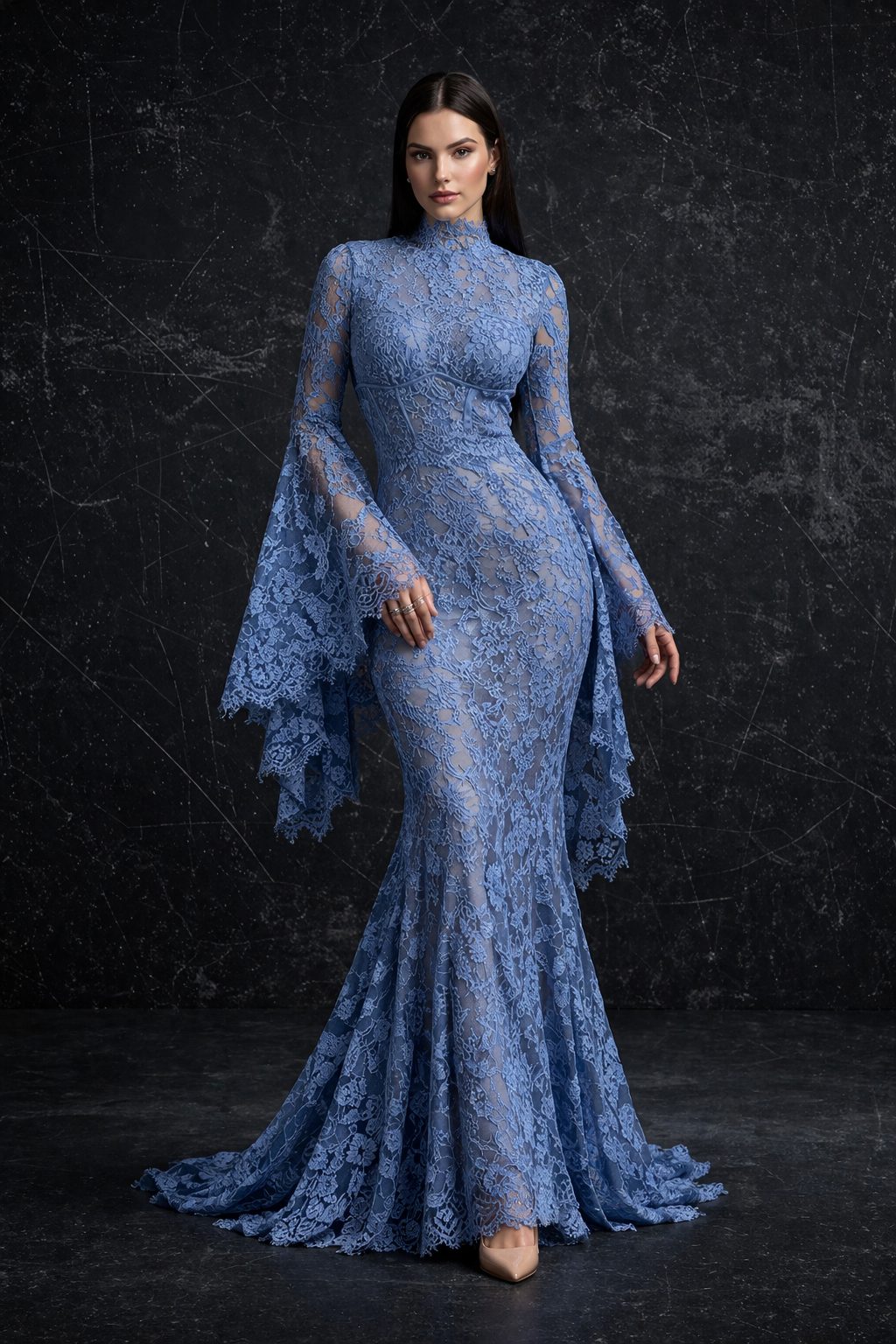 Blue Celestine